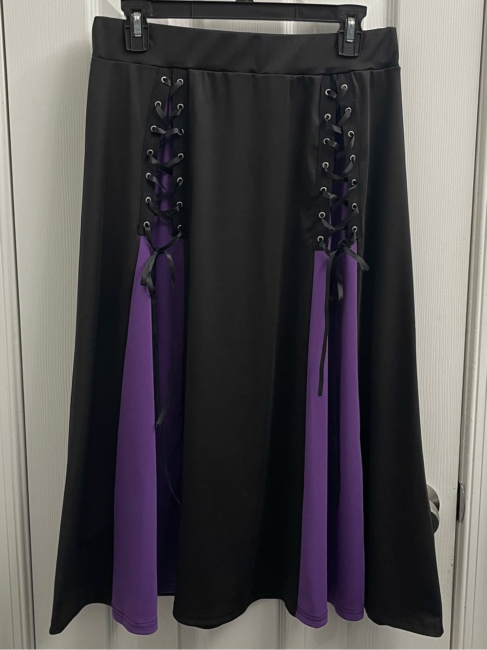 Costume Skirt, Halloween, Witch, Pirate, Wench
